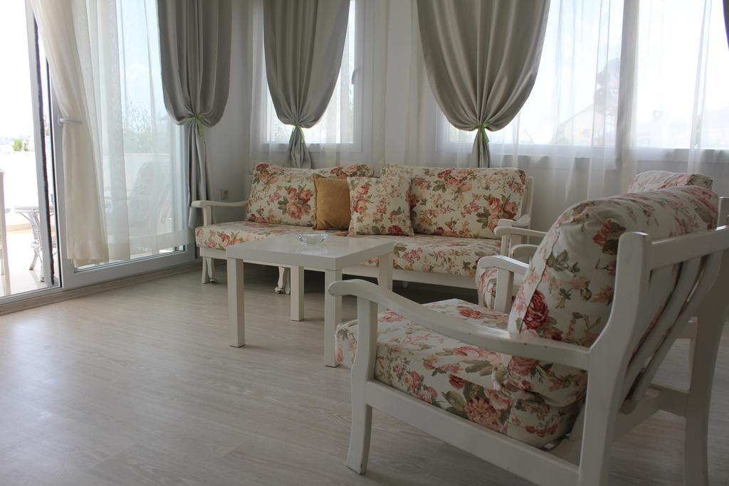Merih Hotel Bodrum Room photo