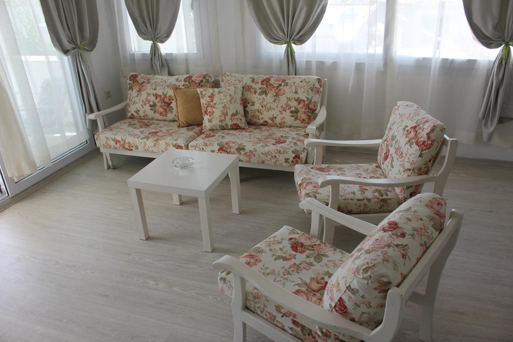 Merih Hotel Bodrum Room photo