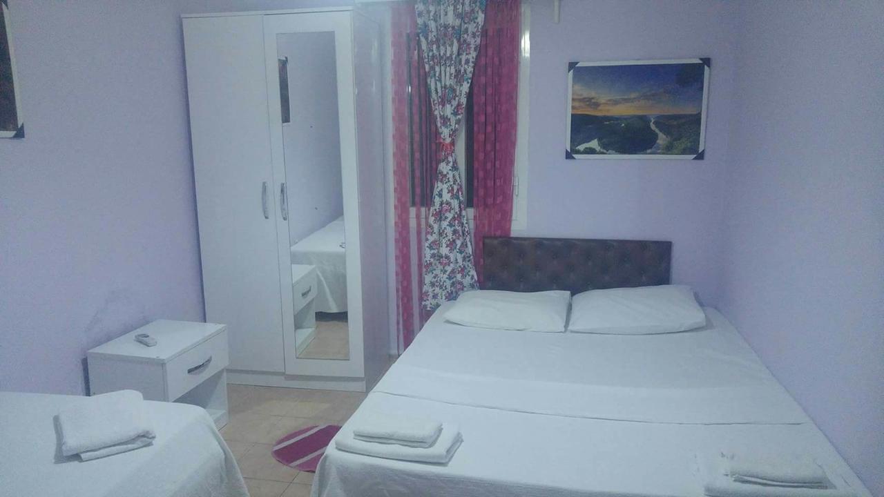 Merih Hotel Bodrum Exterior photo